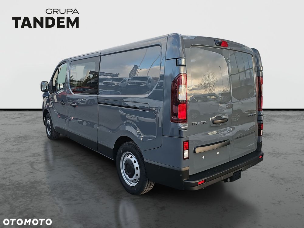 Renault Trafic - 7