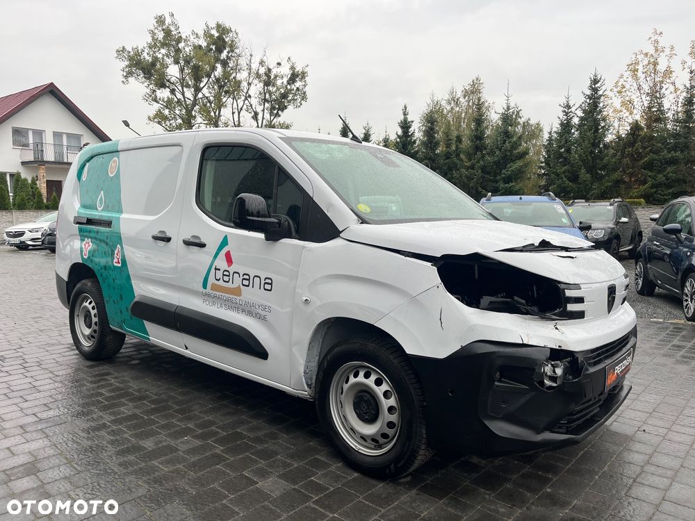 Peugeot Partner - 3