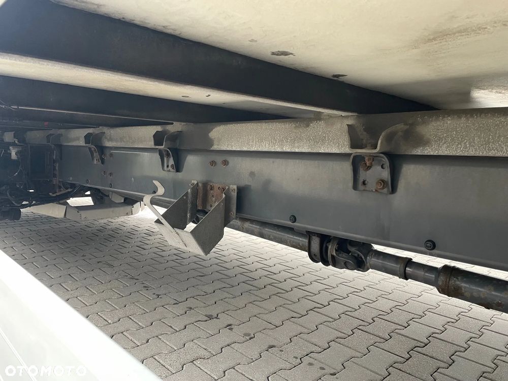 Volvo FL 16.250 CHŁODNIA - 10