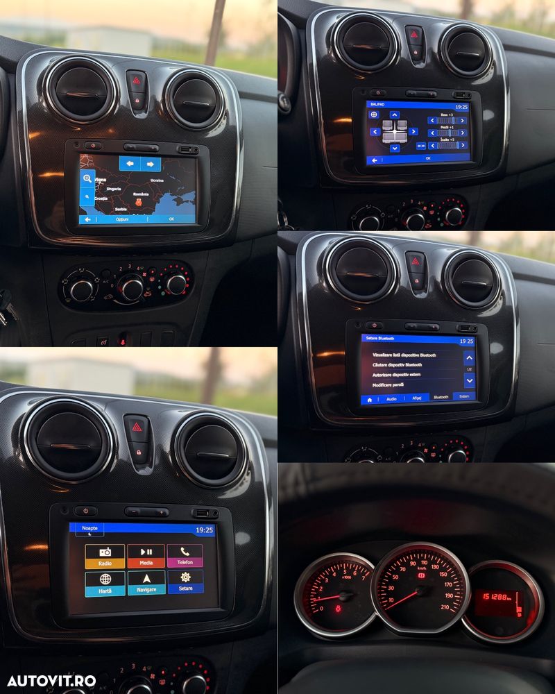 Dacia Logan MCV TCe 90 Laureate - 6