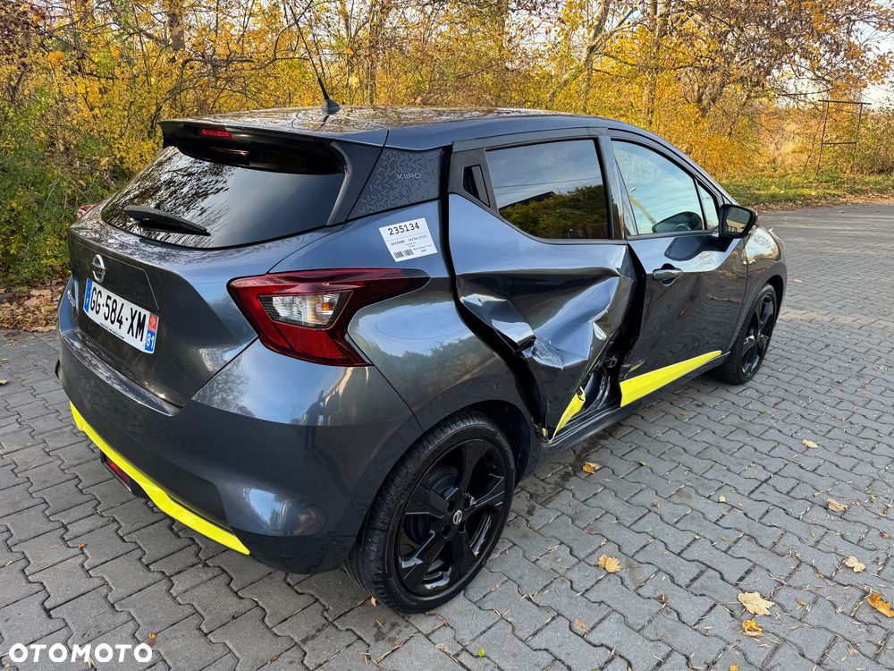 Nissan Micra 1.0 IG-T Kiiro - 2