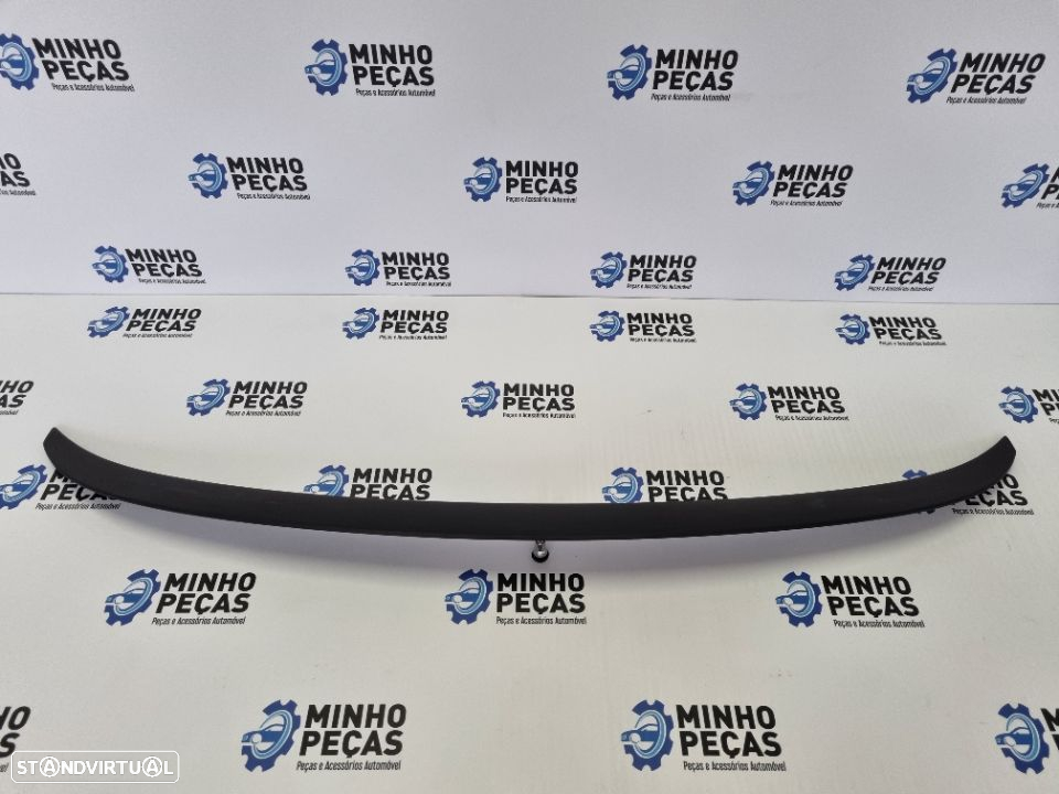 Aileron | Spoiler Mala BMW Série 4 Gran Coupe F36 M-Performance - 3
