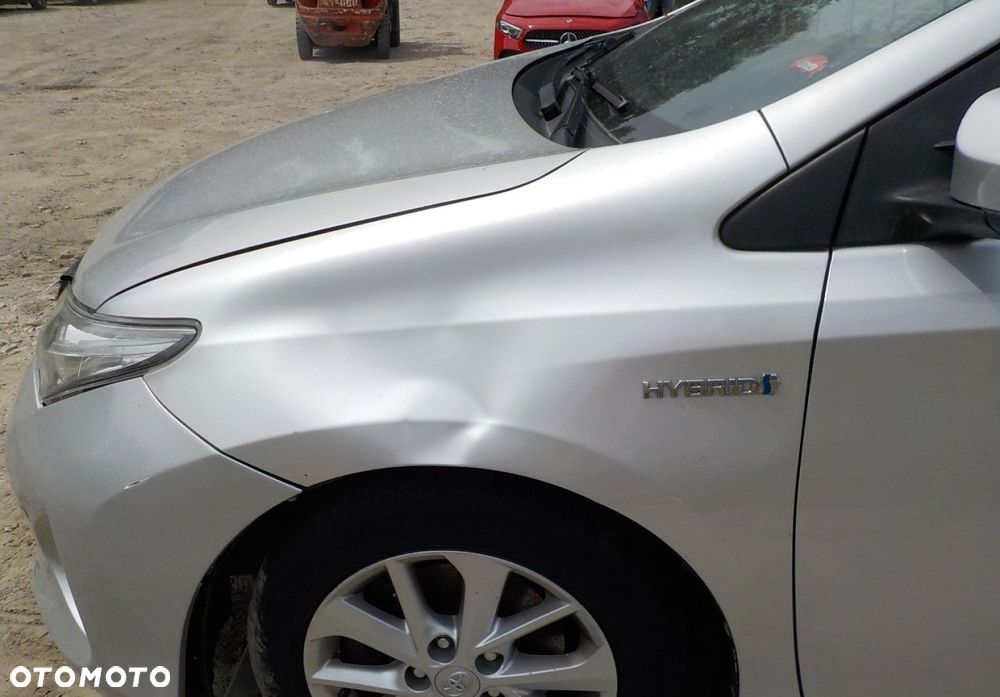 Toyota Auris - 6