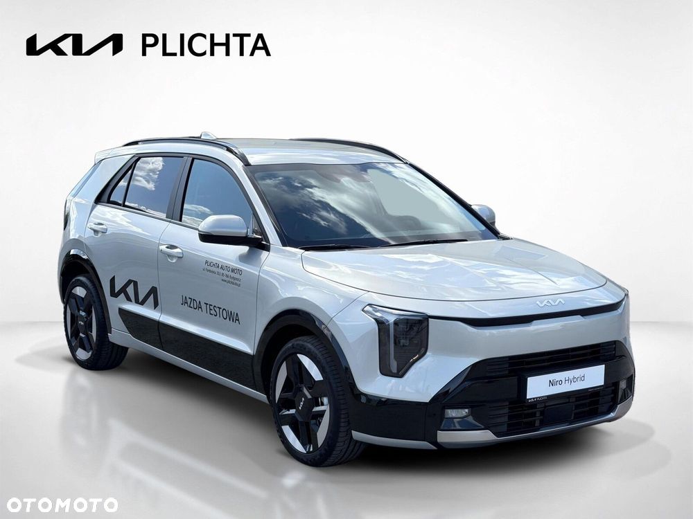 Kia Niro - 8
