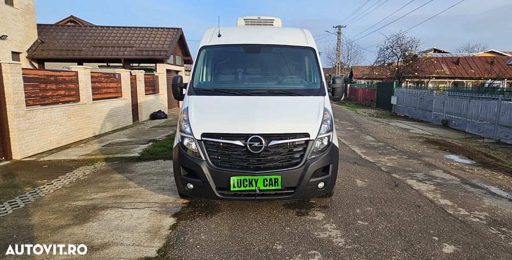 Opel Movano L3H2 frigorifica - 2