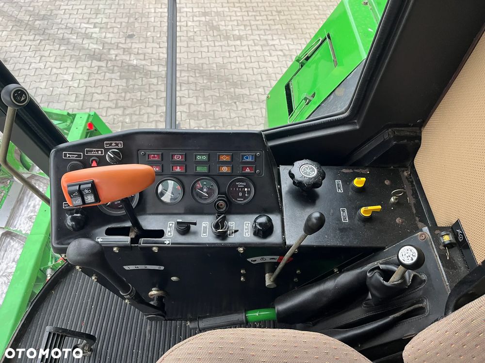 John Deere 1170 - 12