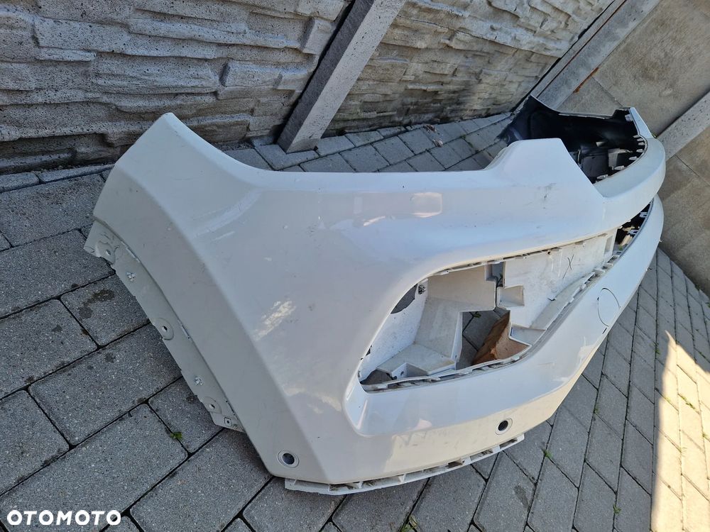 Zderzak Jeep Compass II lift 2021 - 3