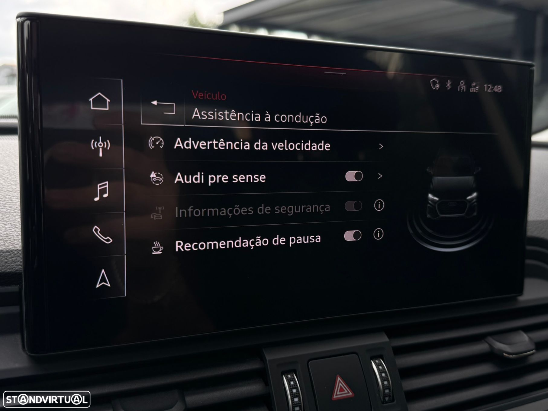 Audi Q5 35 TDI Sport S tronic - 43