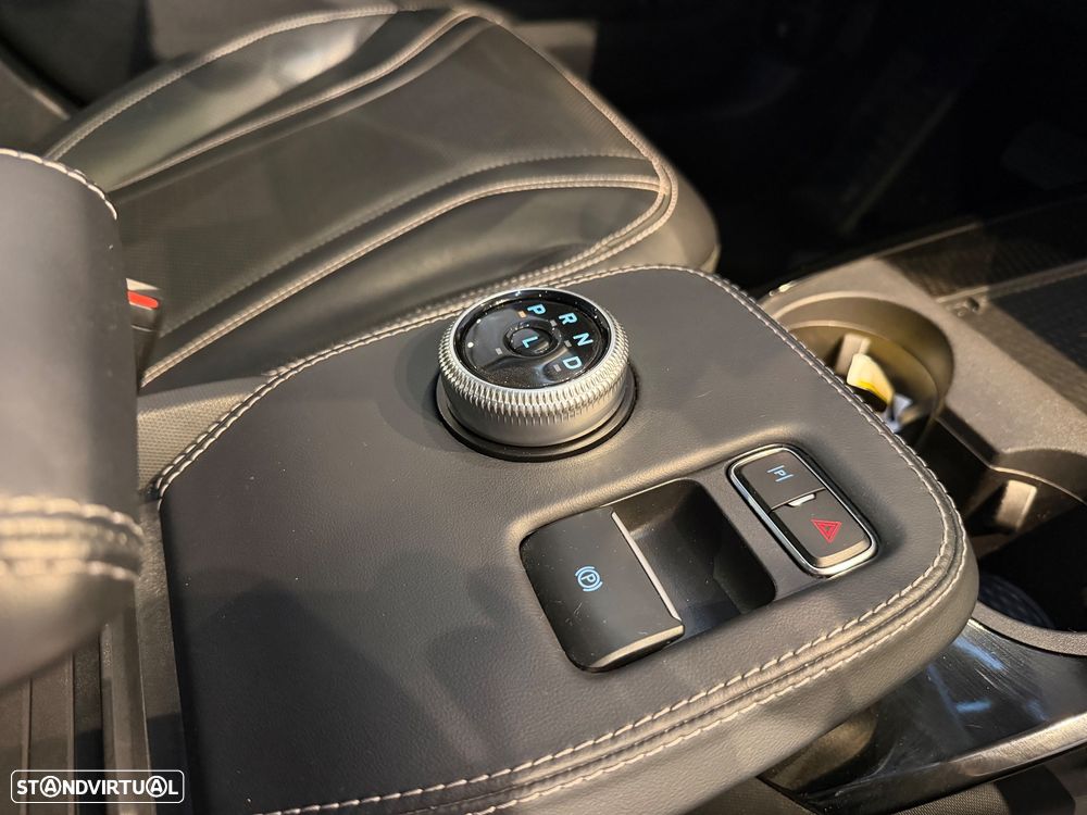 Ford Mustang Mach-E 98.7 kWh Premium - 42