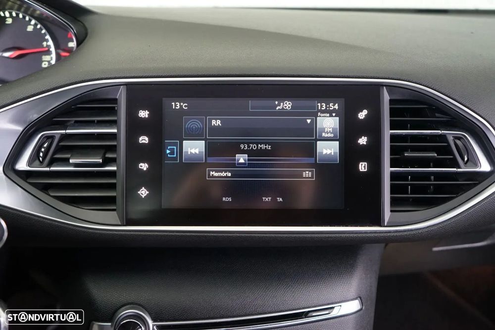 Peugeot 308 SW - 33