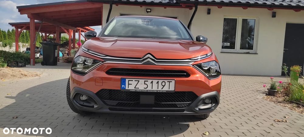 Citroën C4 - 26