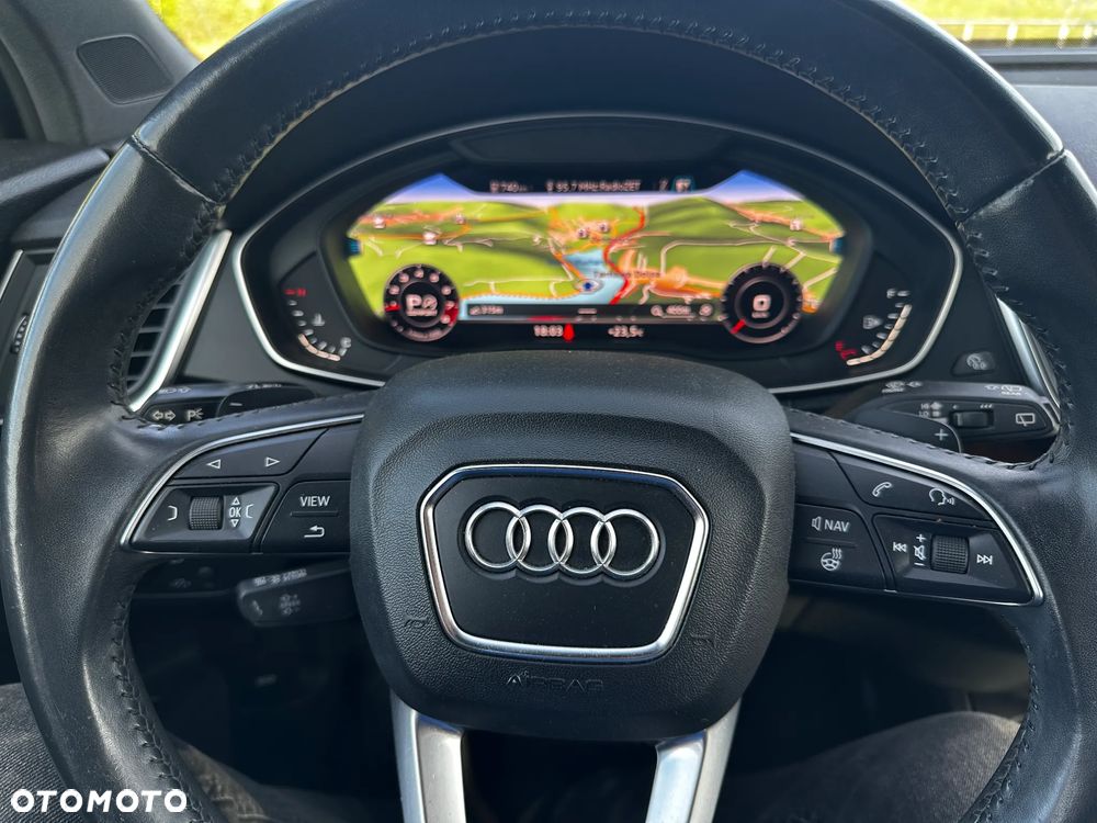 Audi Q5 2.0 TFSI Quattro S tronic design - 7
