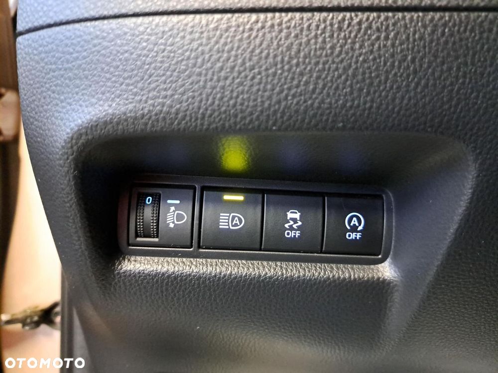 Toyota Aygo X 1.0 VVT-i Style CVT - 26