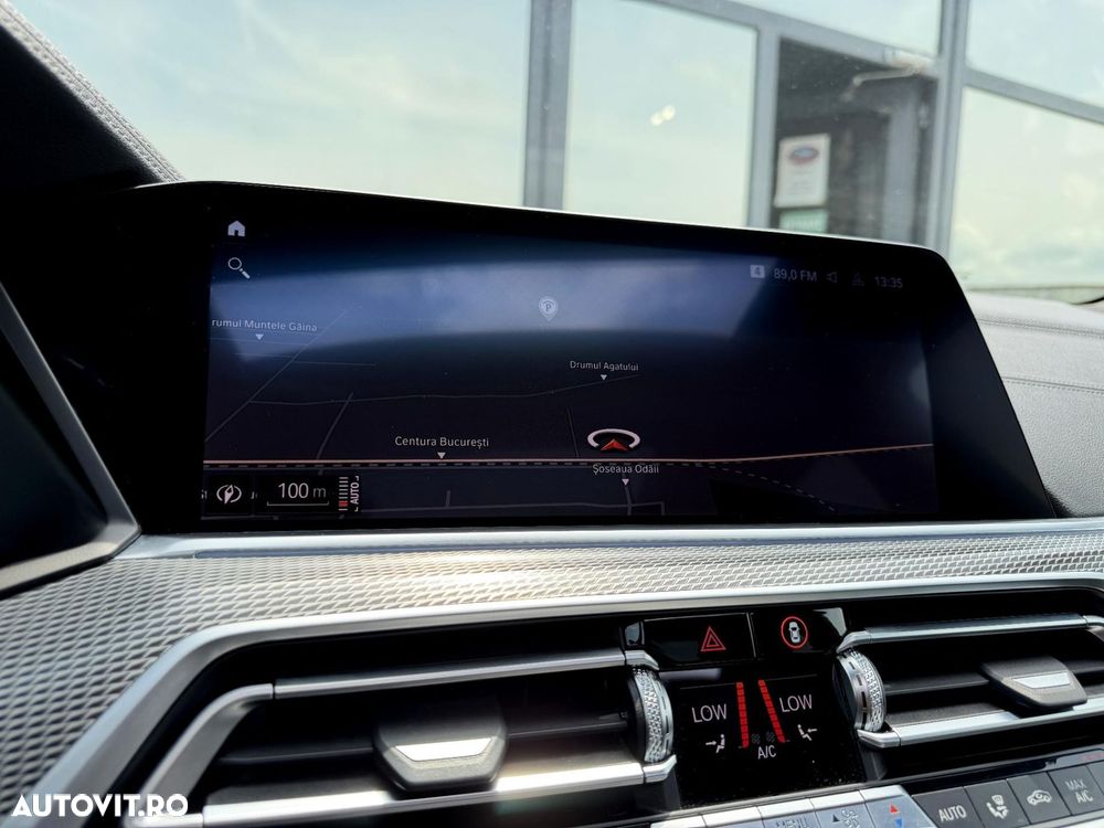 BMW X5 2019 — imagine 45