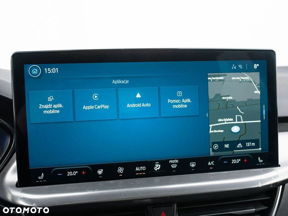 Ford Focus - 22