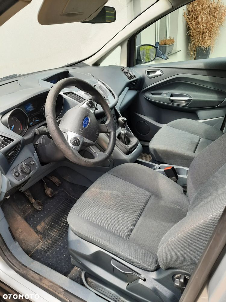 Ford Grand C-MAX 1.6 EcoBoost Trend - 7