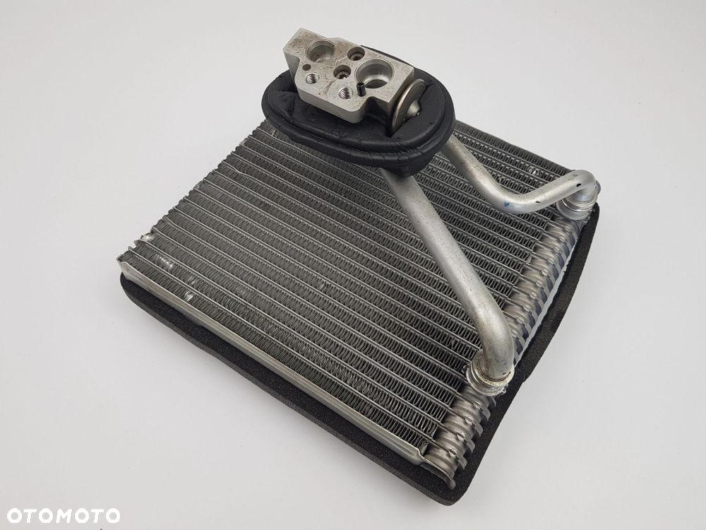 Parownik klimatyzacji Volkswagen Golf V VI Jetta V Audi A3 8P 1K0820679 - 2