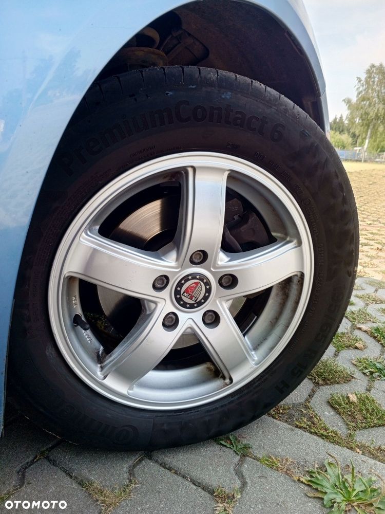 Hyundai ix20 - 5