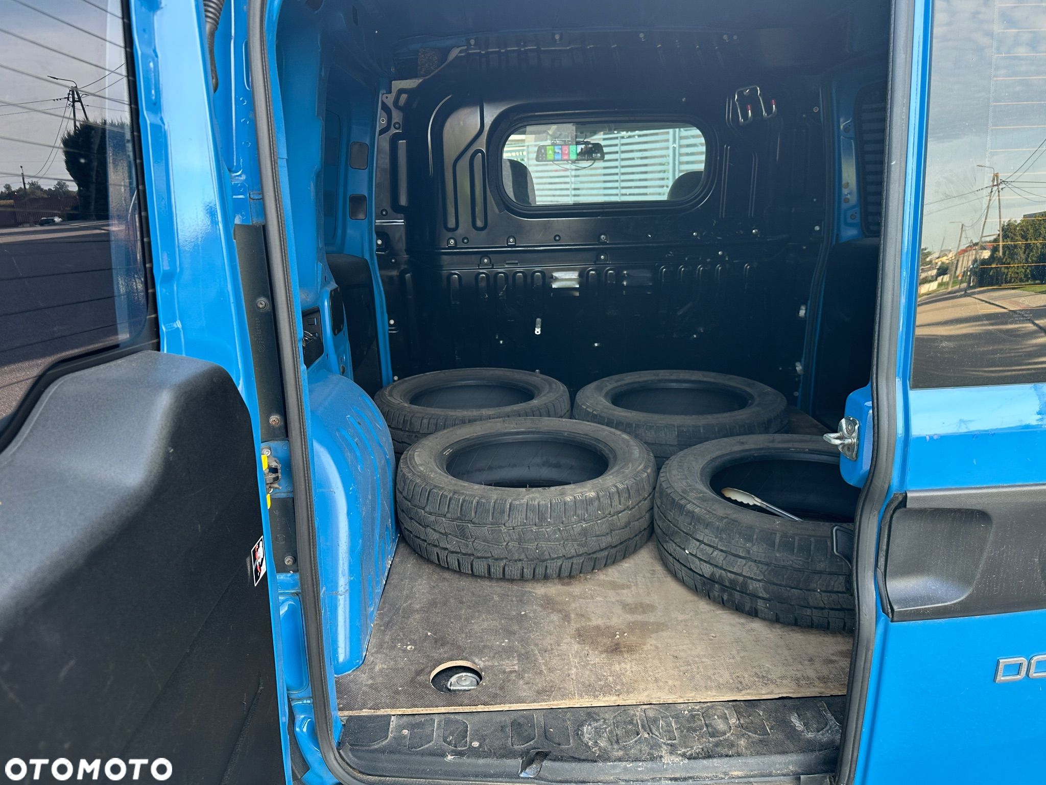 Fiat Doblo 135 Multijet - 22
