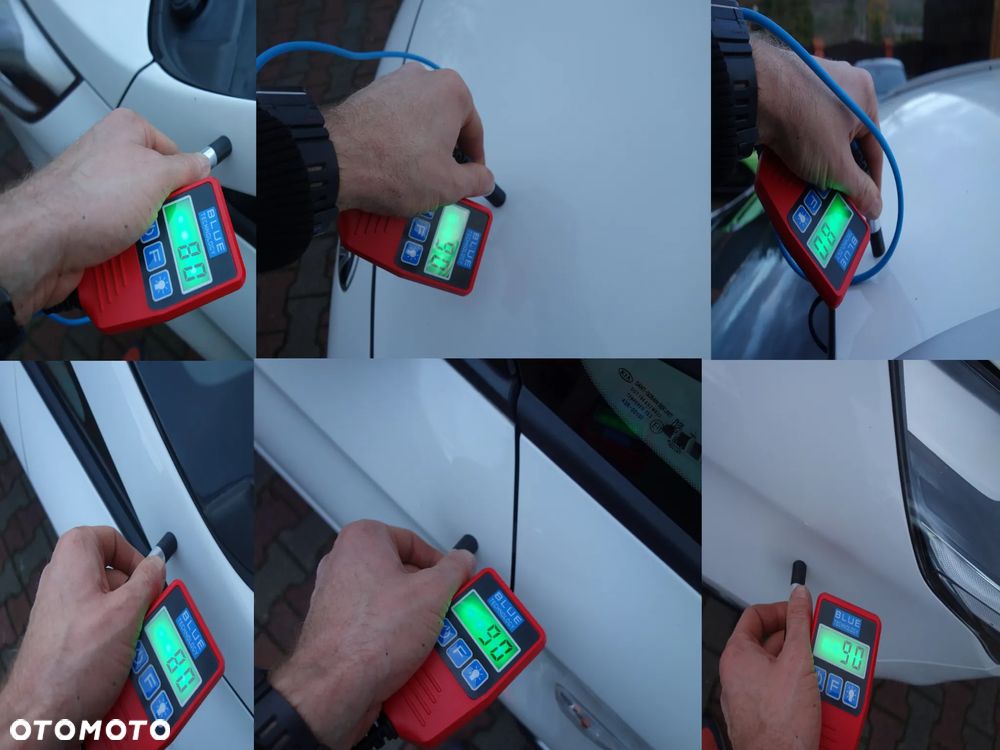 Kia Carens 1.7 CRDi Business Line - 37