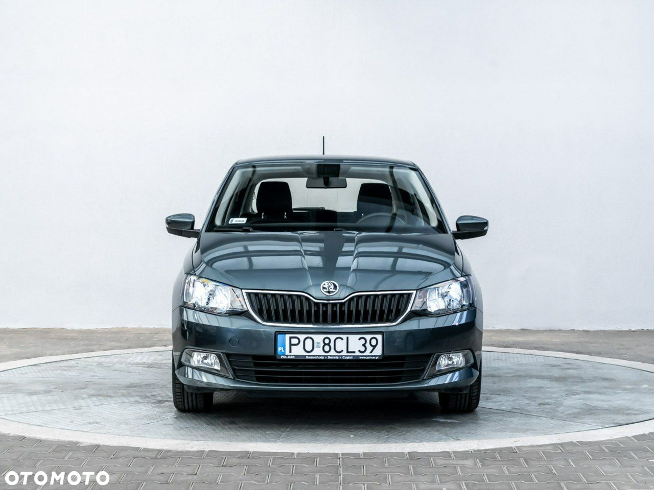 Skoda Fabia 1.0 TSI Ambition - 7