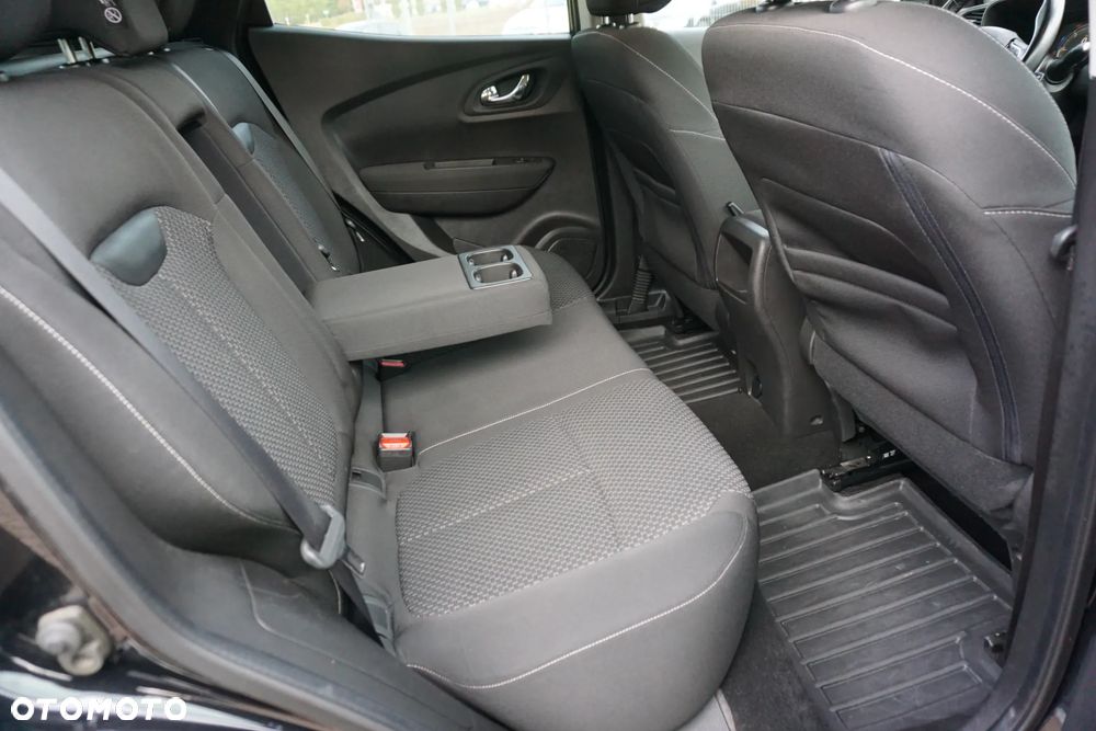 Renault Kadjar Energy dCi 110 Experience - 15