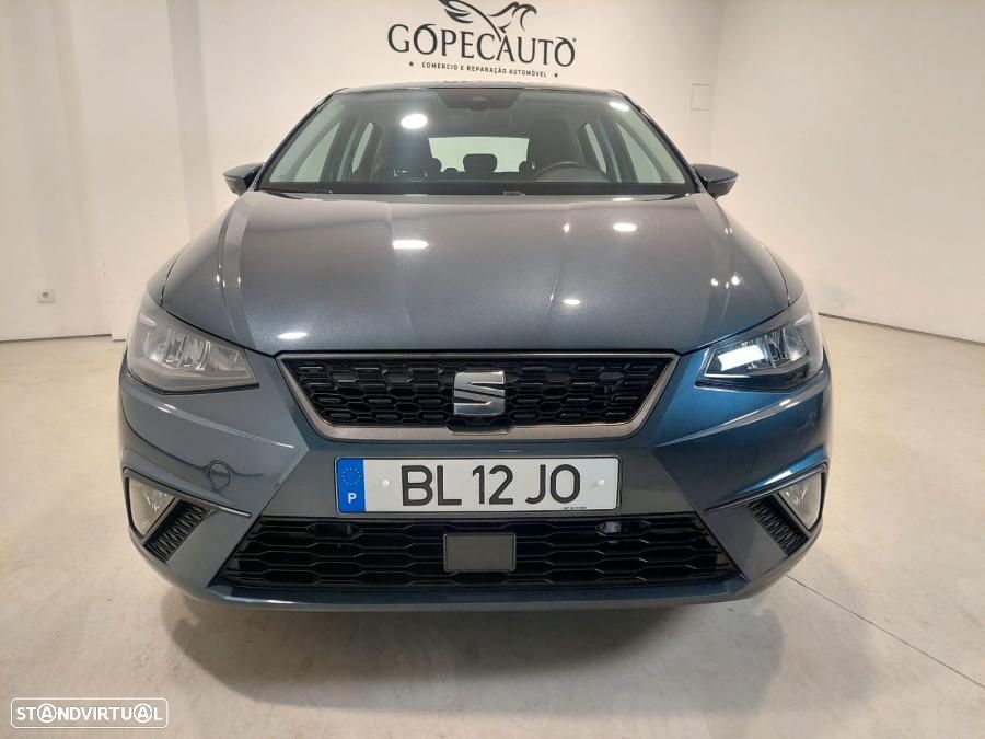 SEAT Ibiza 1.0 TSI Style - 3