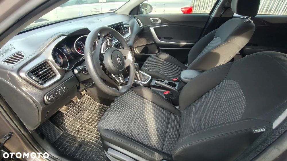 Kia Ceed 1.4 S - 19