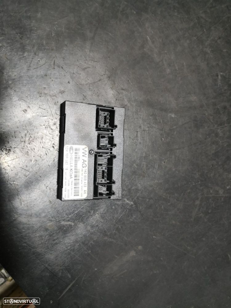 Modulo Confort Seat Leon (1P1) - 1