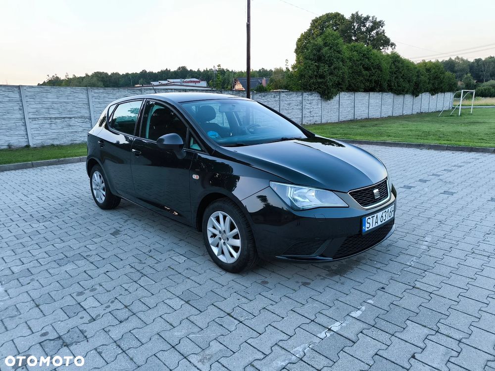 Seat Ibiza 1.2 12V Copa - 3