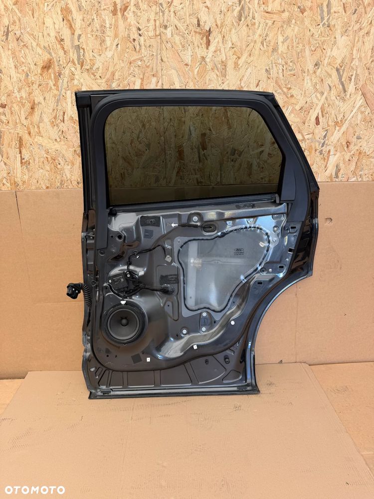 FORD EDGE MK2 LIFT TYLNE PRAWE DRZWI