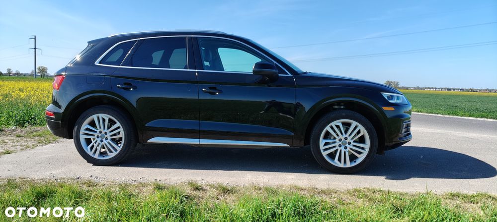 Audi Q5 - 1