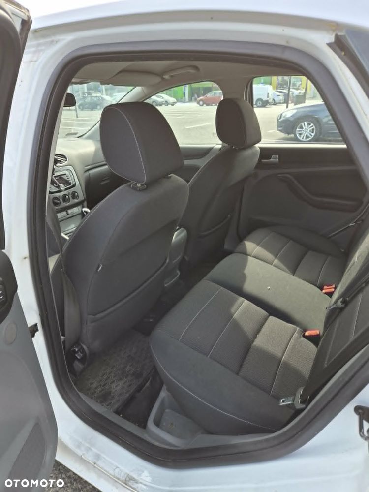 Ford Focus 2.0 TDCi Titanium - 7