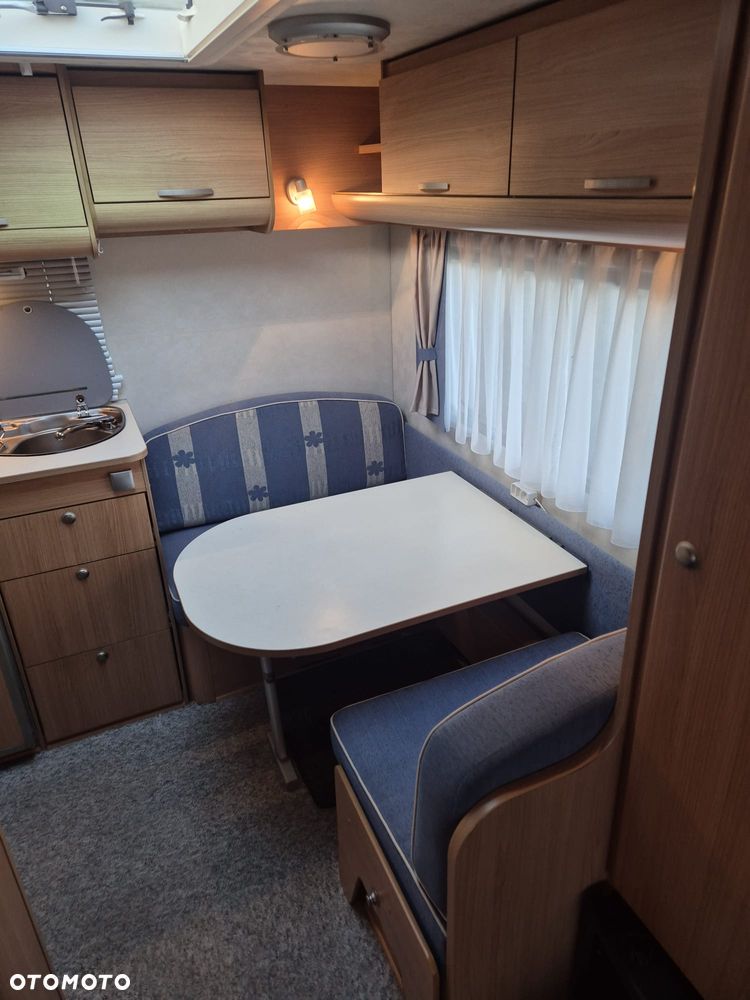 Adria Altea 462 LS - 5