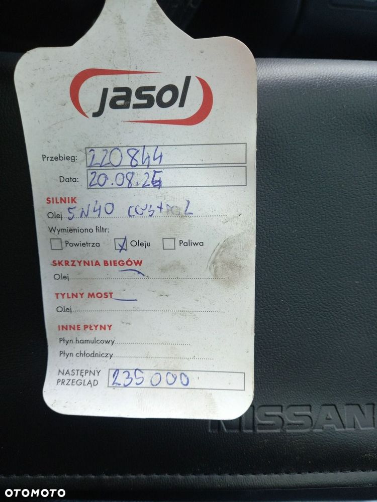 Nissan Qashqai 1.5 dCi DPF I-Way - 34
