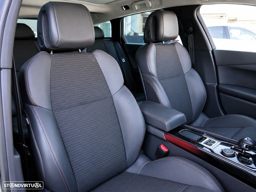 Peugeot 508 RXH - 3