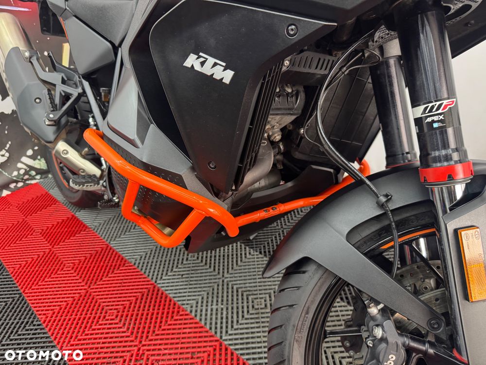 KTM Super Adventure - 36