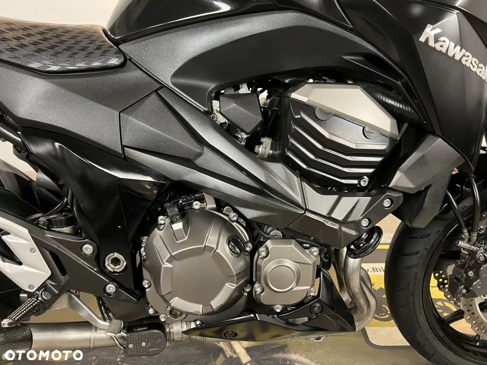 Kawasaki Z - 12