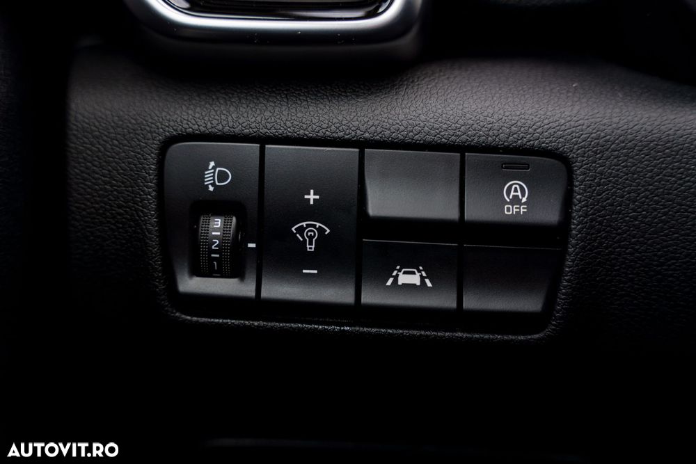 Kia Sportage 1.6 DSL 7DCT HP 4x2 Plus - 18