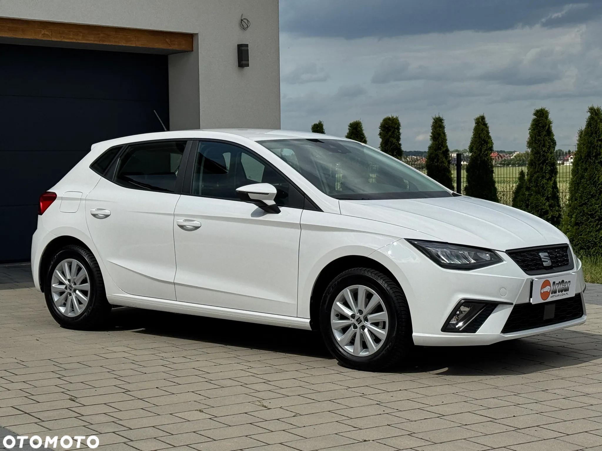Seat Ibiza 1.0 MPI EVO Style S&S - 3