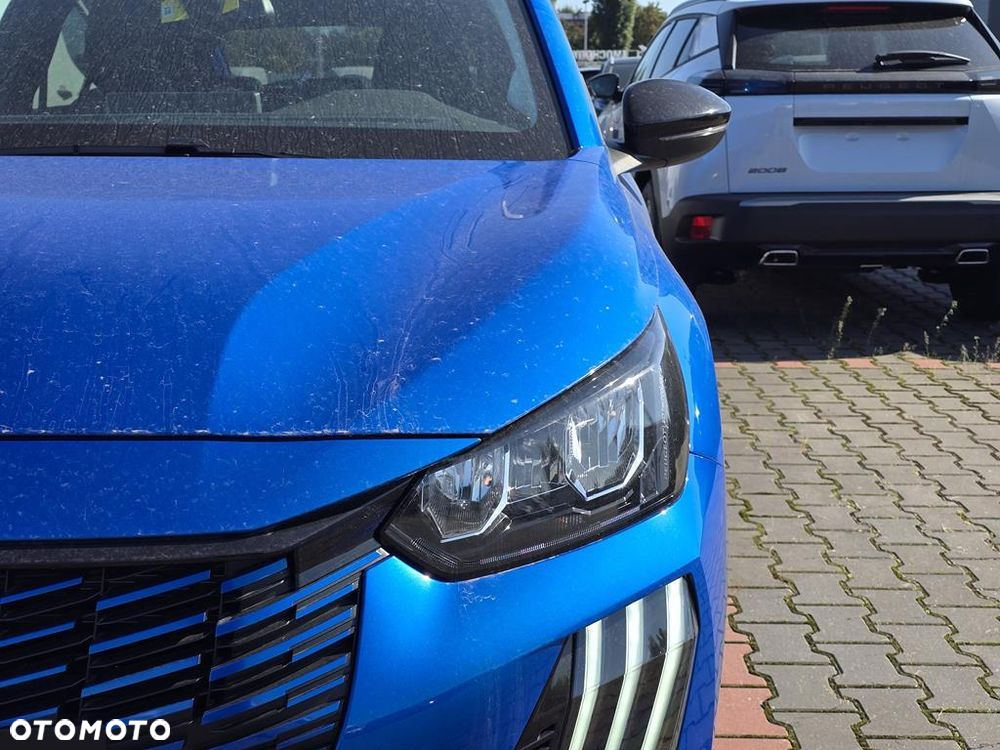 Peugeot 208 1.2 PureTech Allure S&S - 30