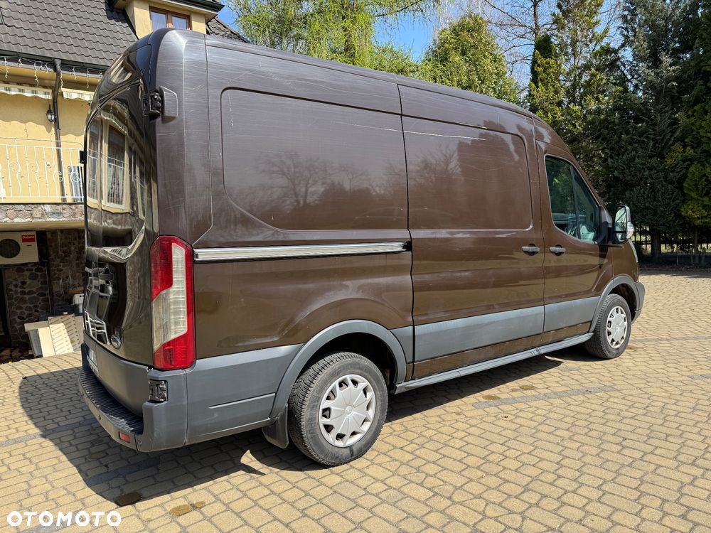 Ford Transit - 7