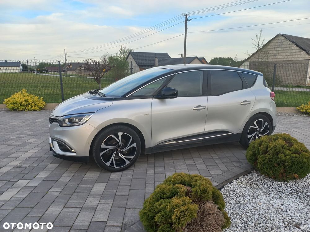 Renault Scenic 1.3 TCe Energy Bose EDC - 7