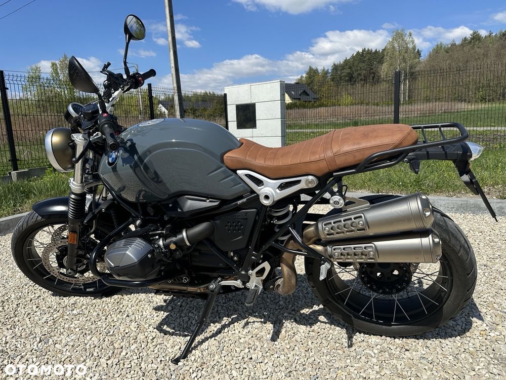 BMW R - 17