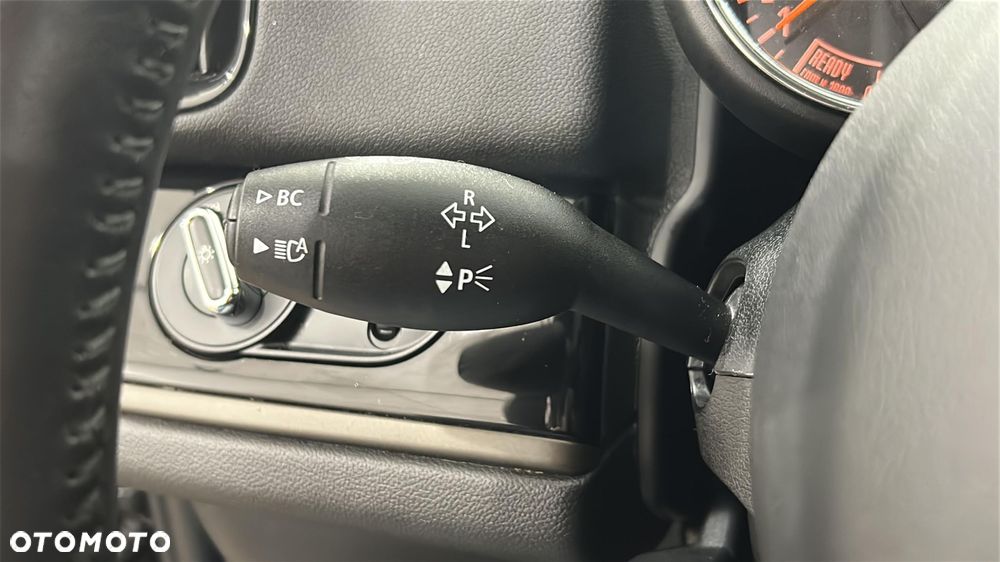 MINI Countryman Cooper Classic Trim - 26