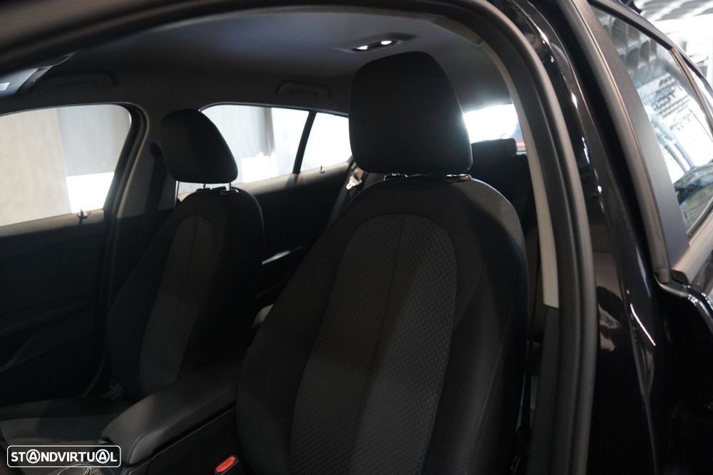 BMW 116 i Advantage - 27