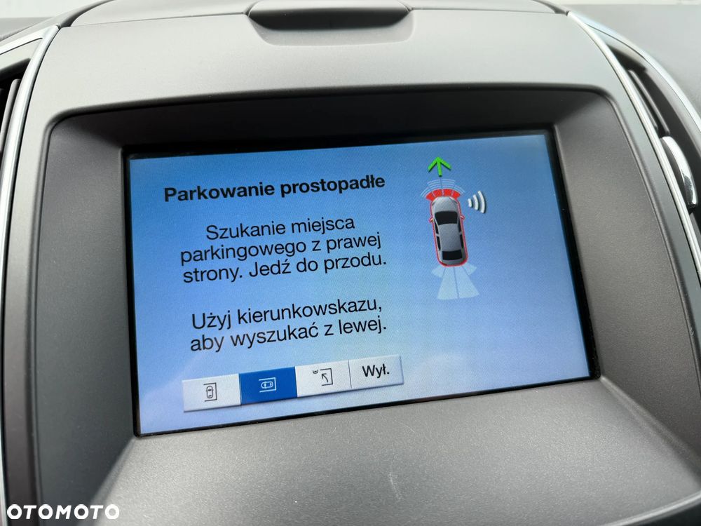 Ford S-Max 1.5 Eco Boost Start-Stopp Titanium - 36