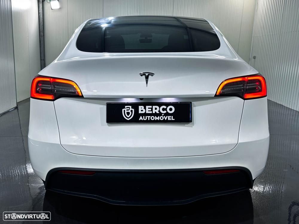 Tesla Model Y Standard - 6