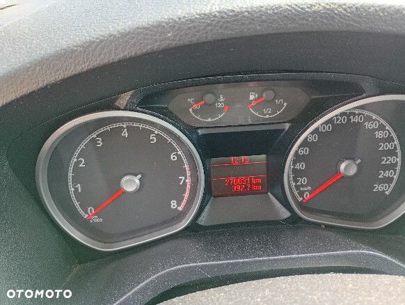 Ford Galaxy 2.0 Ambiente - 7