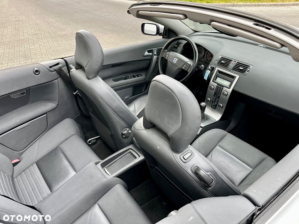 Volvo C70 - 11
